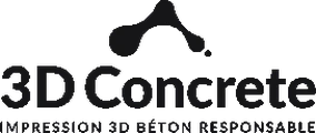 3D Concrète